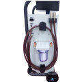 Engine Lubrication oil system cleaning machine AA-DL700R